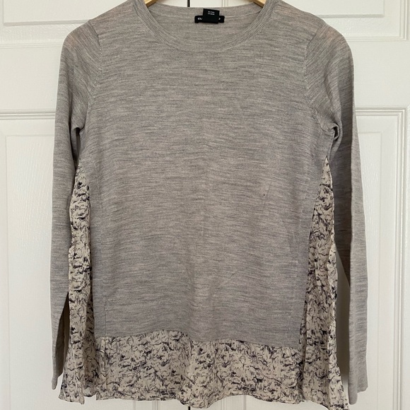 CLUB MONACO Sweater XS - Picture 1 of 5